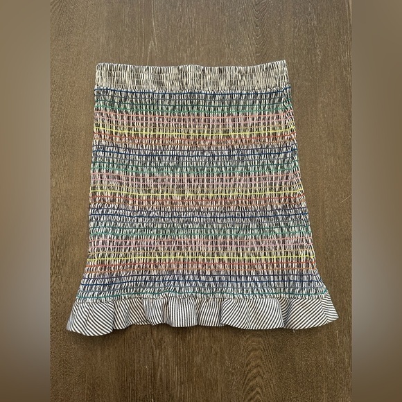 Storia Dresses & Skirts - NWOT STORIA KNIT BANDAGE MINI SKIRT - Size Medium SKU:375